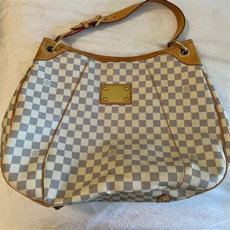 louis vuitton leather totes|louis vuitton extra large tote.